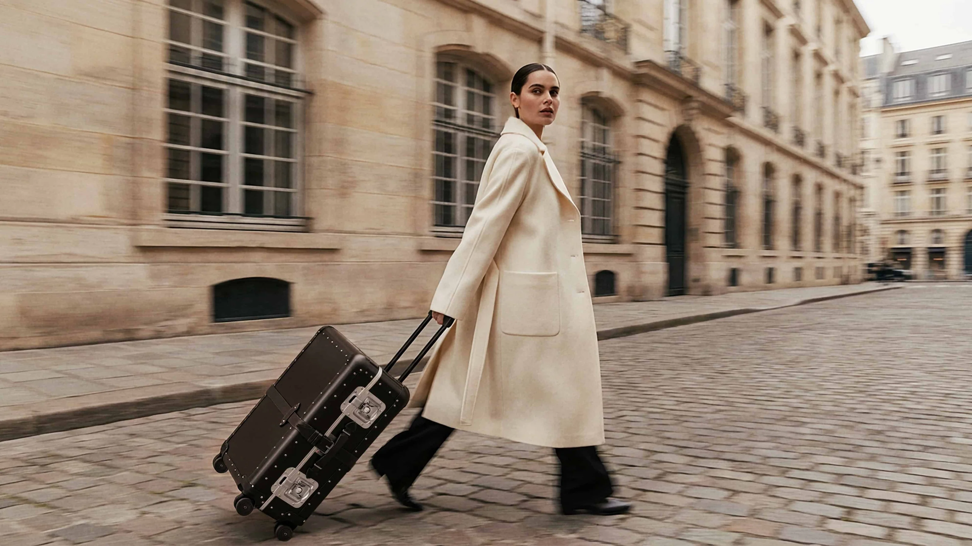 Timeless Elegance for Modern Journeys